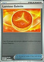 Lumiose Galette (Reverse) (078/088)