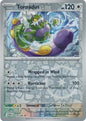 Tornadus (Reverse) (078/086)