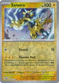 Zeraora (Reverse) (078/182)