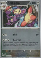 Ambipom (Reverse) (079/094)