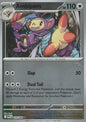 Ambipom (Reverse) (079/094)