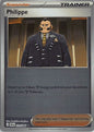 Philippe (Reverse) (079/086)