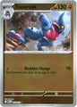 Toxicroak (Reverse) (079/132)