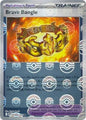 Brave Bangle (Poke Ball Reverse) (080/086)
