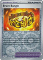 Brave Bangle (Reverse) (080/086)