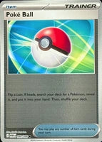 Poké Ball (Reverse) (080/088)