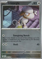 Smeargle (Reverse) (080/094)