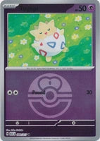 Togepi (Love Ball) (080/217)