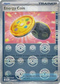 Energy Coin (Poke Ball Reverse) (081/086)