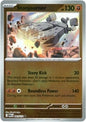 Stonjourner (Reverse) (081/132)