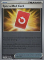 Special Red Card (Reverse) (082/086)