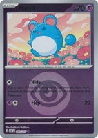 Marill (Energy Symbol Pattern) (083/217)