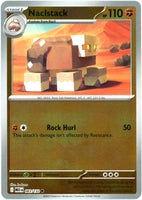 Naclstack (Reverse) (083/132)