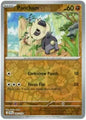 Pancham (Reverse) (083/159)