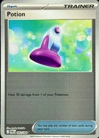 Potion (Reverse) (083/088)
