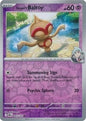 Steven's Baltoy (Reverse) (083/182)