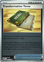 Transformation Tome (Reverse) (083/086)