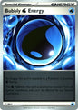 Bubbly Water Energy (Reverse) (084/086)