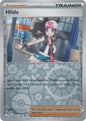 Hilda (Reverse) (084/086)