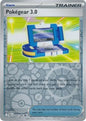 Poké gear 3.0 (Reverse) (084/086)