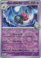 Steven's Claydol (Reverse) (084/182)