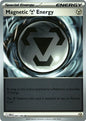 Magnetic Metal Energy (Reverse) (085/086)