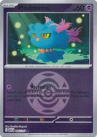 Misdreavus (Dusk Ball) (085/217)