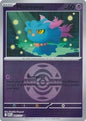 Misdreavus (Dusk Ball) (085/217)