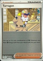 Tarragon (Reverse) (085/088)
