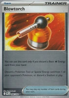 Blowtorch (Reverse) (086/094)