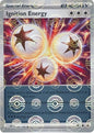 Ignition Energy (Poke Ball Reverse) (086/086)