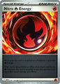 Nitro Fire Energy (Reverse) (086/086)