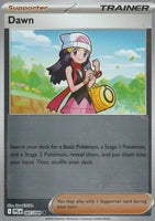 Dawn (Reverse) (087/094)