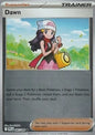 Dawn (Reverse) (087/094)