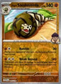 Hop's Sandaconda (Reverse) (087/159)