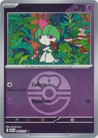 Ralts (Love Ball) (087/217)