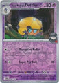 Team Rocket's Dottler (Reverse) (088/182)