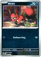 Nickit (Reverse) (089/132)