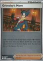 Grimsley's Move (Reverse) (090/094)