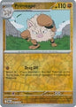 Primeape (Reverse) (091/182)