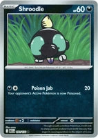 Shroodle (Reverse) (091/132)
