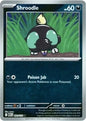 Shroodle (Reverse) (091/132)