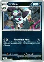 Grafaiai (Reverse) (092/132)