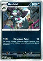 Grafaiai (Reverse) (092/132)
