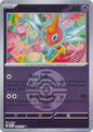Rotom (Dusk Ball) (092/217)
