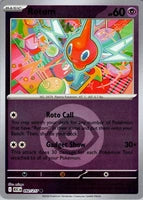 Rotom (Energy Symbol Pattern) (092/217)
