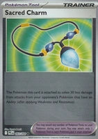 Sacred Charm (Reverse) (093/094)