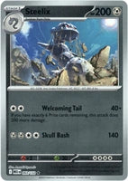 Steelix (Reverse) (093/132)