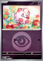Swirlix (Energy Symbol Pattern) (093/217)
