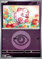 Swirlix (Energy Symbol Pattern) (093/217)